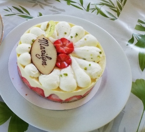 Pâtisserie Montheuil