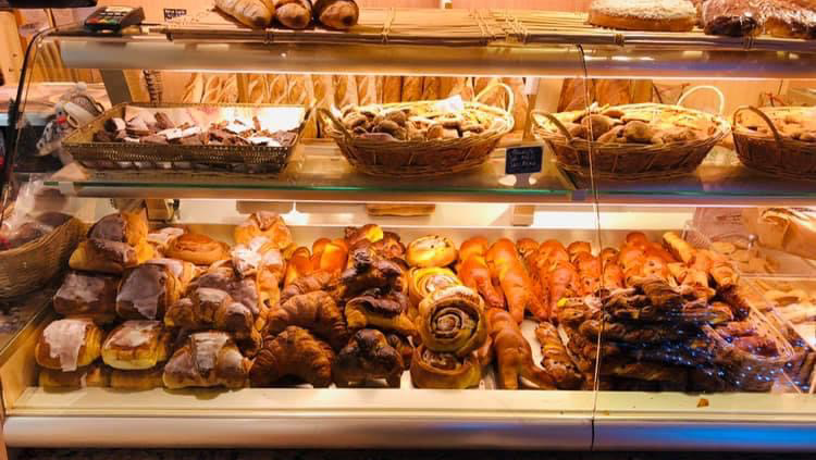 Boulangerie Sur et Fils