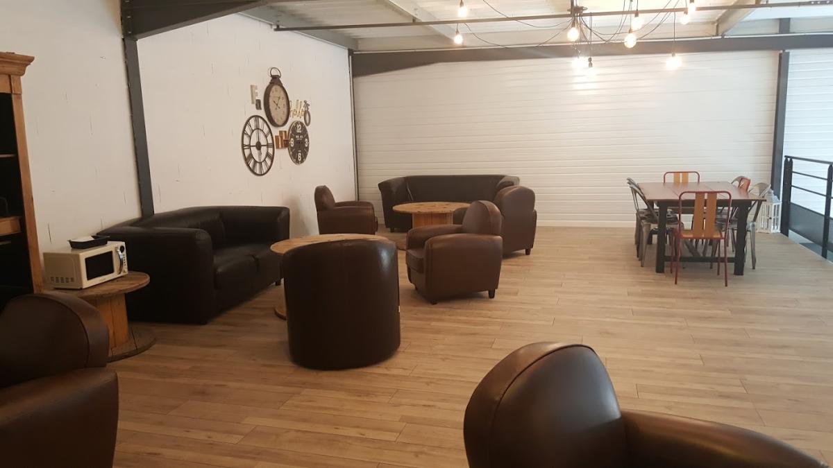 La Fabriq Boulangerie - Tarterie - Viennoiserie