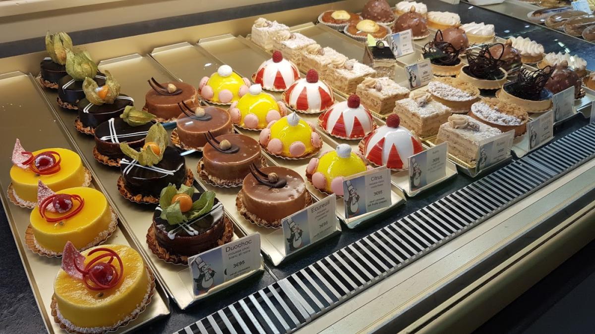 Pâtisserie Sainte Thérèse