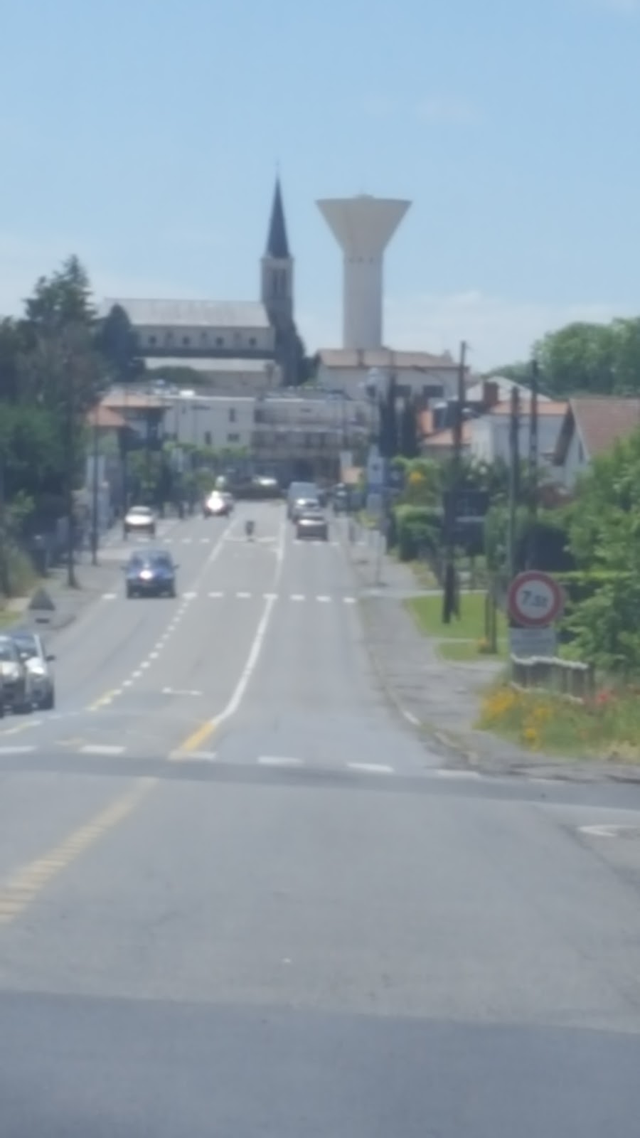 Le fournil des chaouches