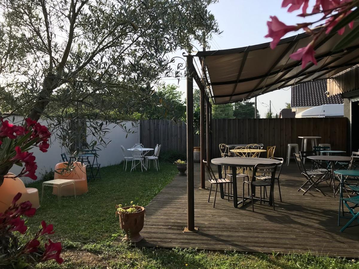 Boulangerie Pâtisserie Hortense