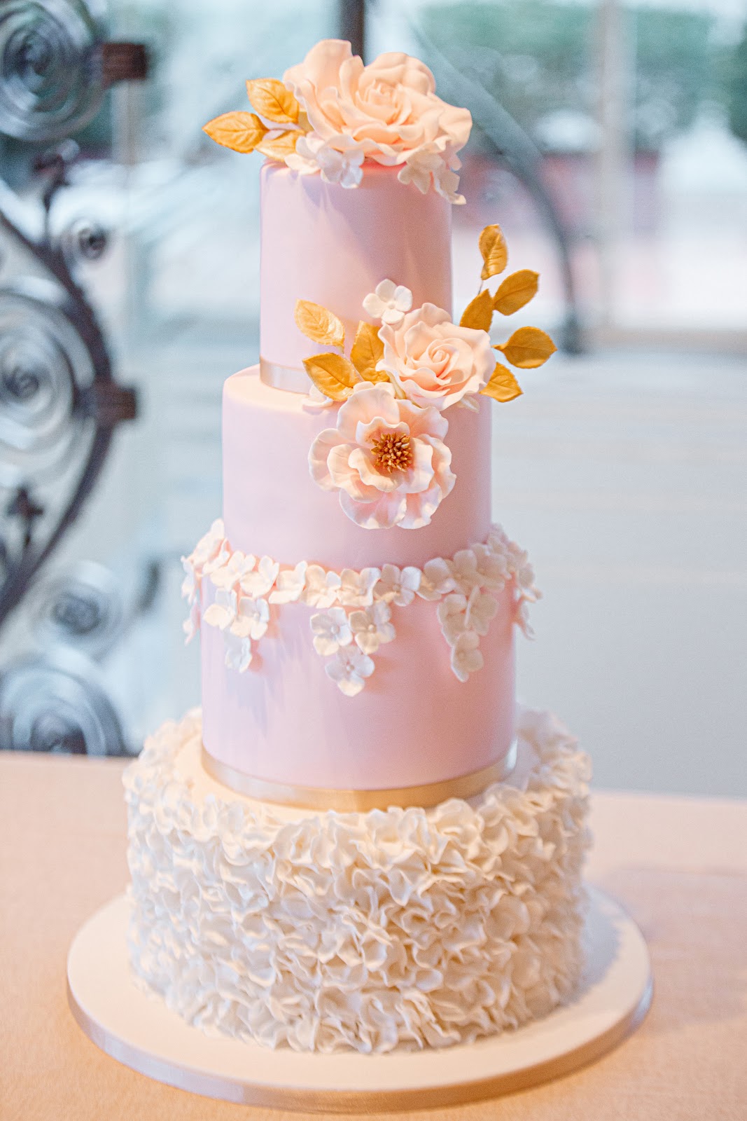 Debbie's Cake Boutique