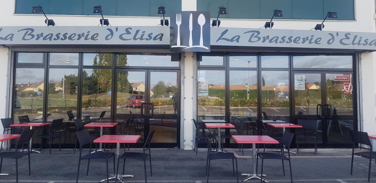 La Brasserie d'Elisa