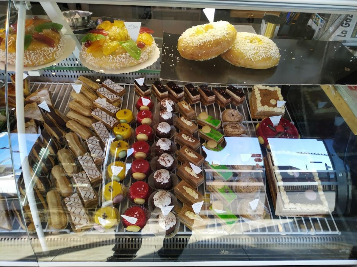 La boulangerie des Garçons (ancien Gutierrez)