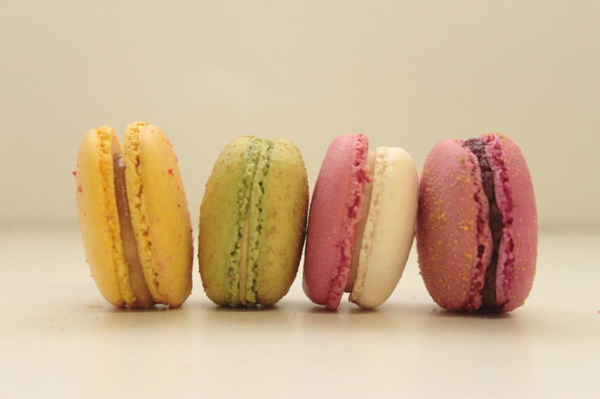 ATELIER TENDANCE ET GOURMANDISE