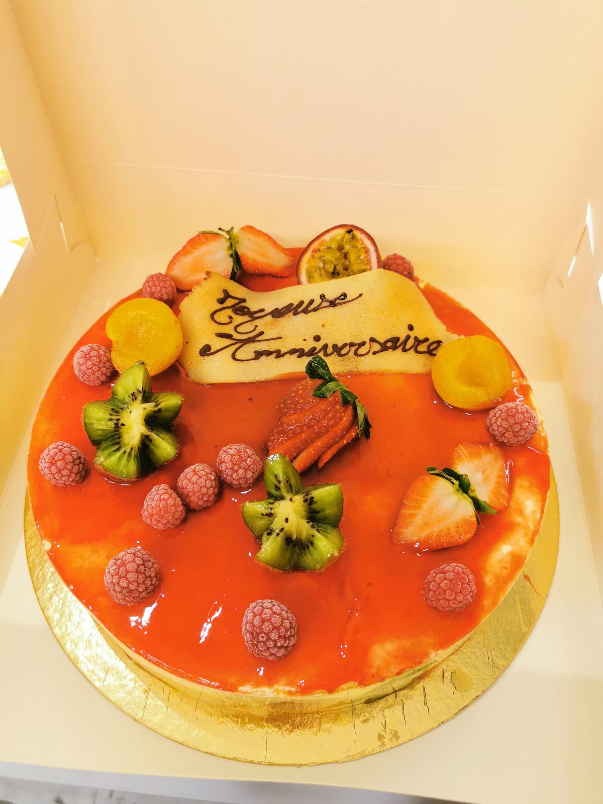 Boulangerie Delespierre