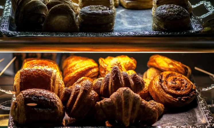 Boulangerie Artisanale