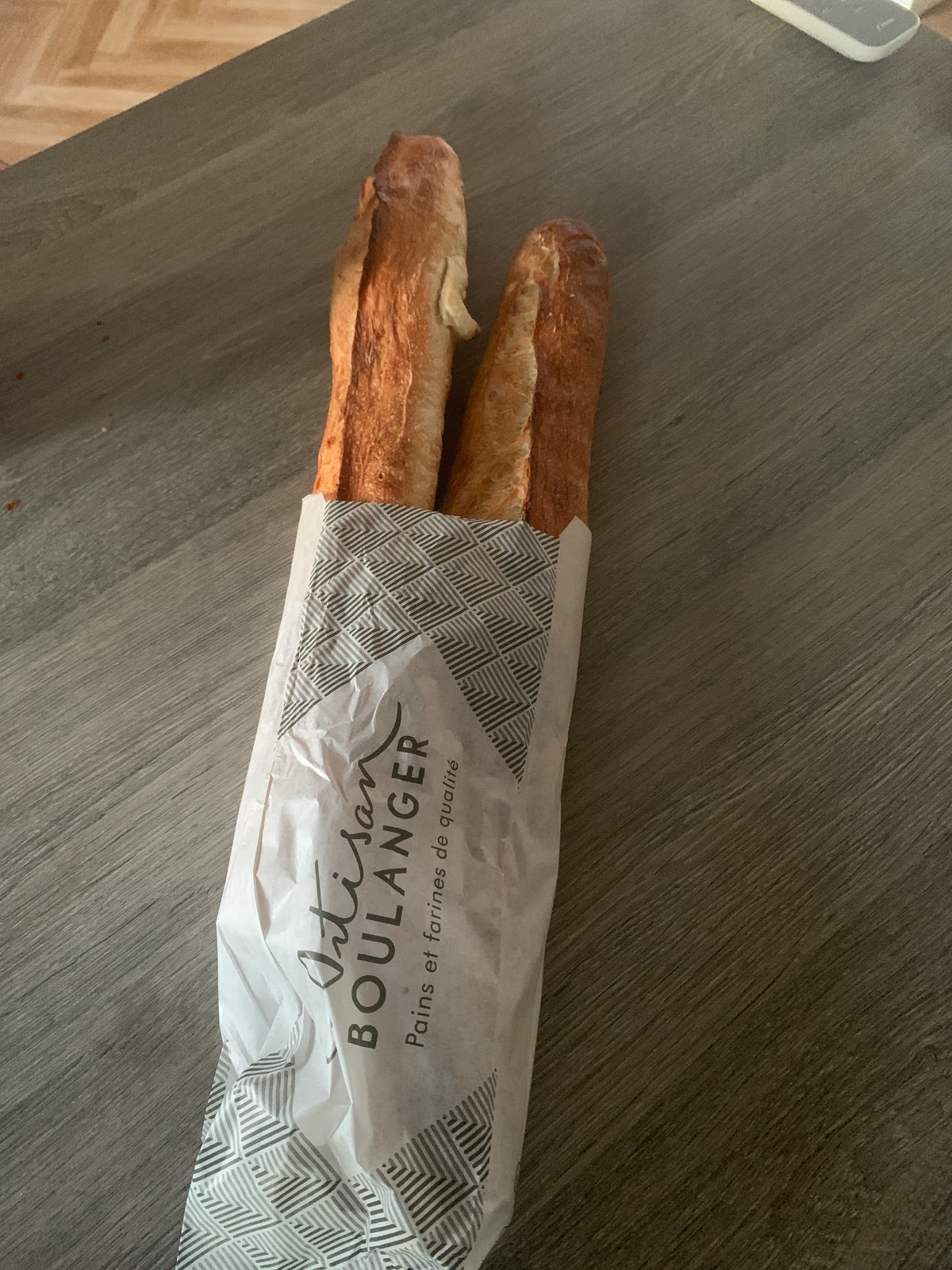 Boulangerie La Festive