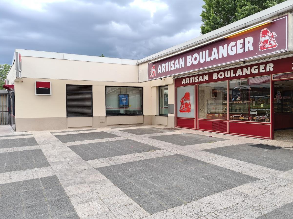 AAT BOULANGERIE & PÂTISSERIE