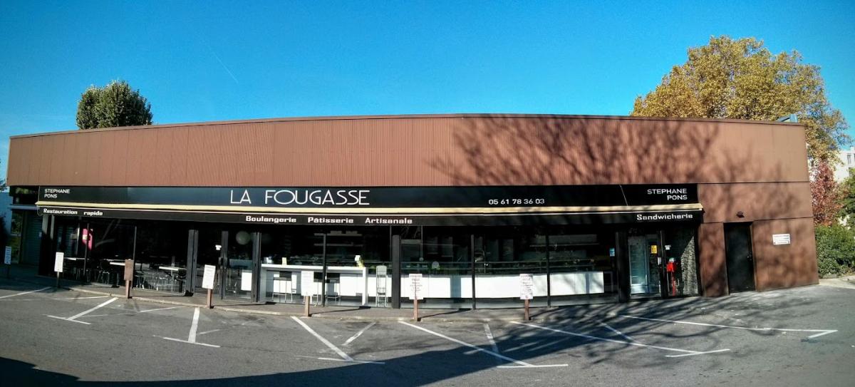 Boulangerie MH - Colomiers