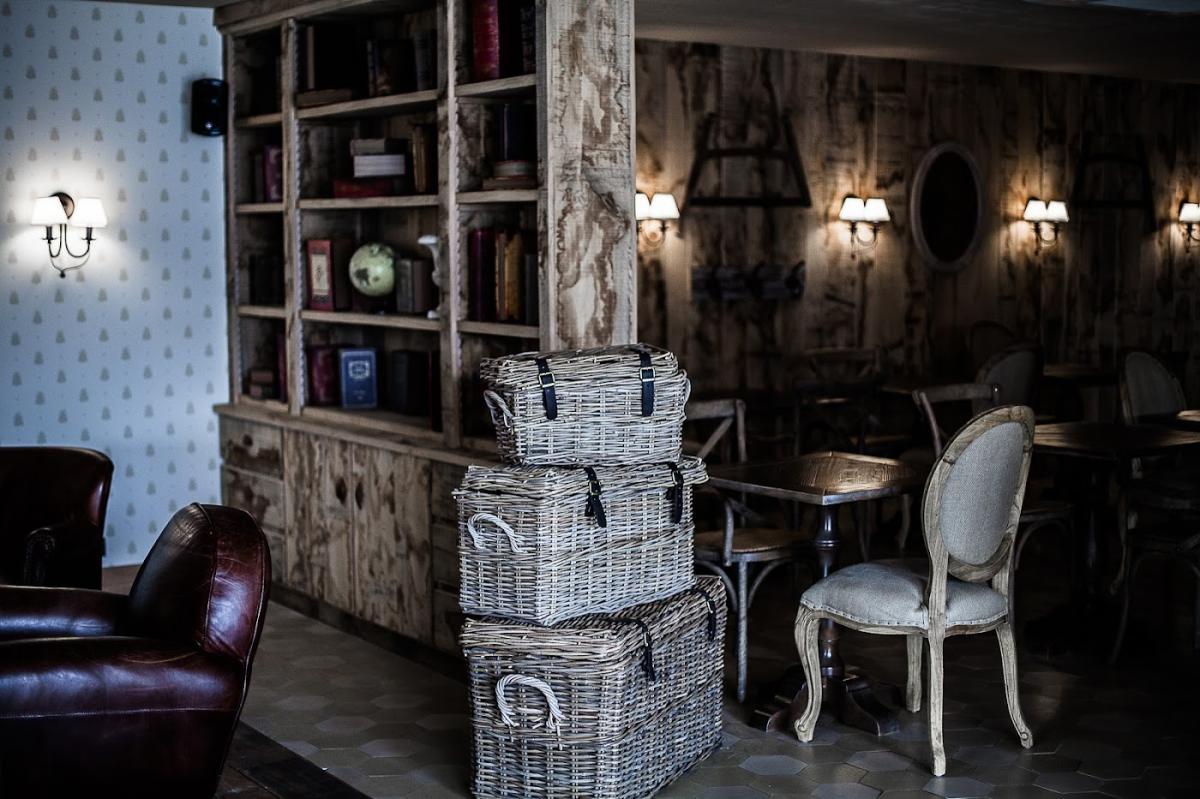 Boulangerie Feuillette