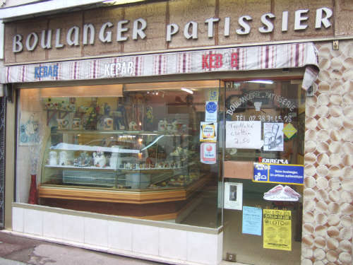 Boulangerie Pâtisserie Ferreira