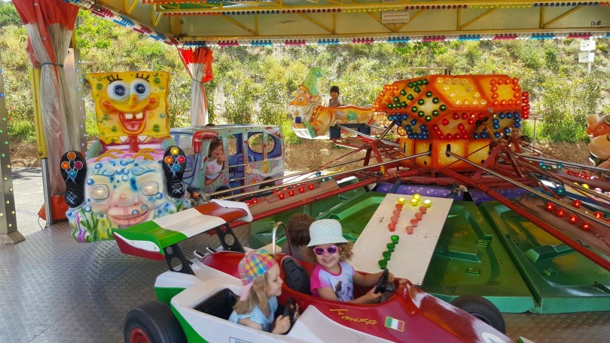 Ma Macaronnerie par Cécile