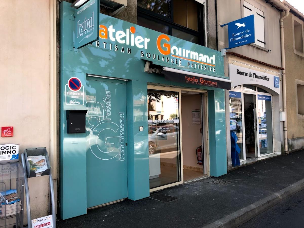 L'Atelier Gourmand