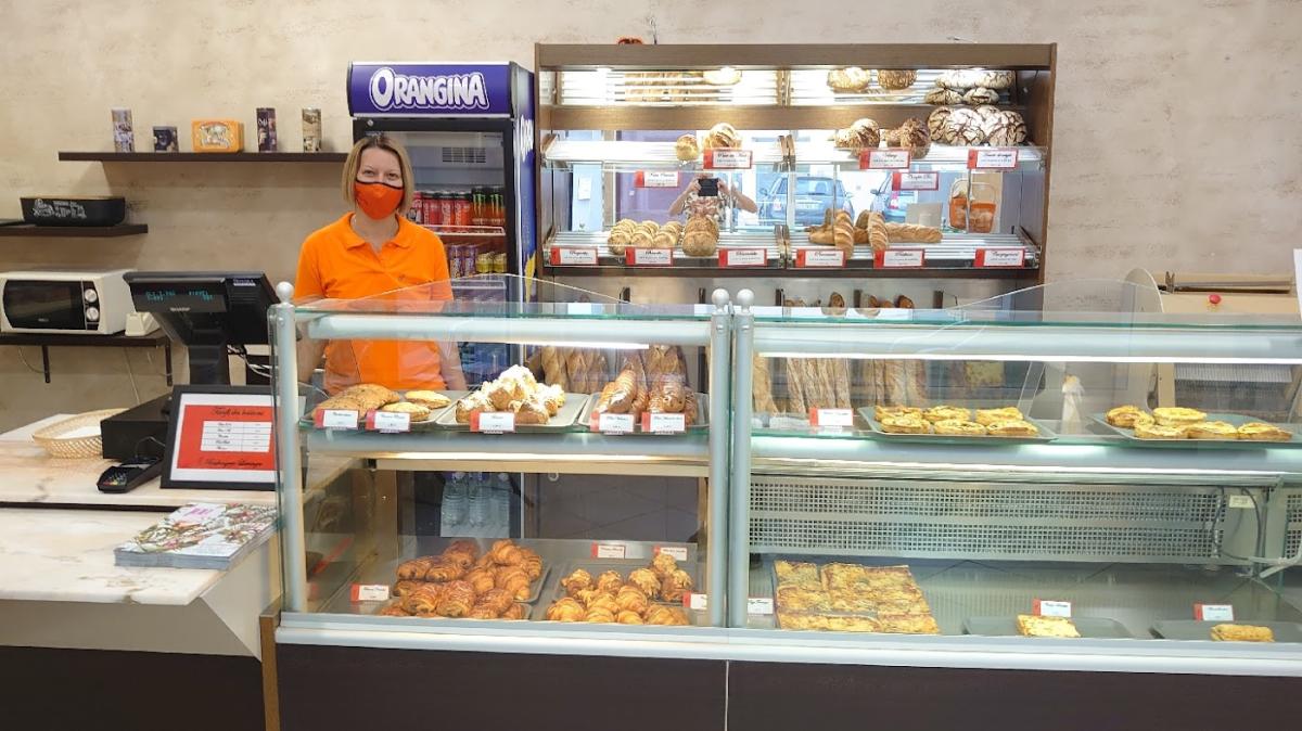 Boulangerie Leininger