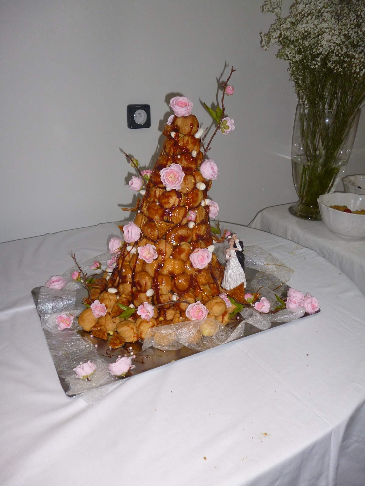 Boulanger Patissier Picarelli Pierre