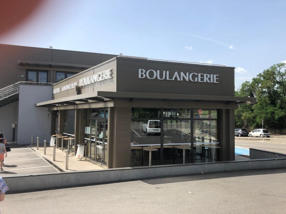Marie Blachère Boulangerie Sandwicherie Tarterie