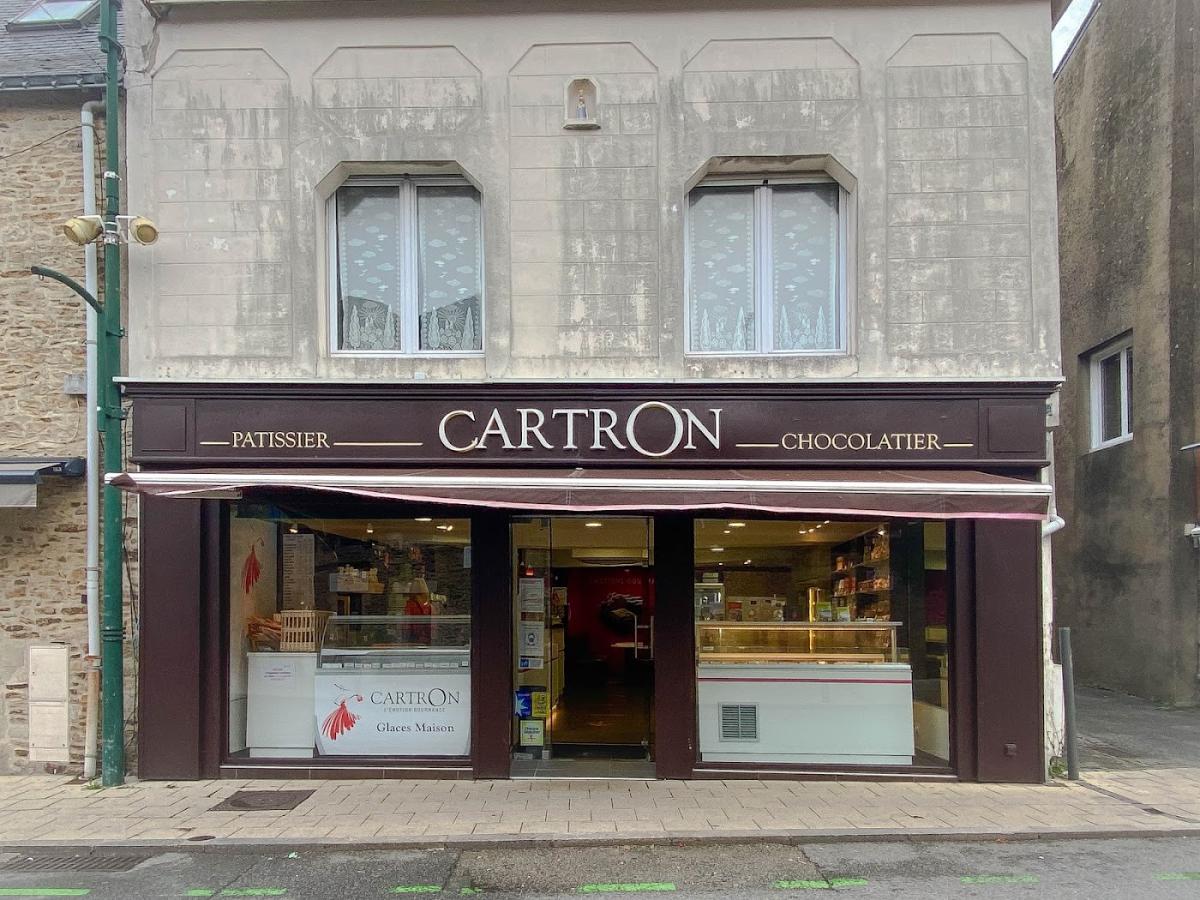 Cartron - L'émotion gourmande