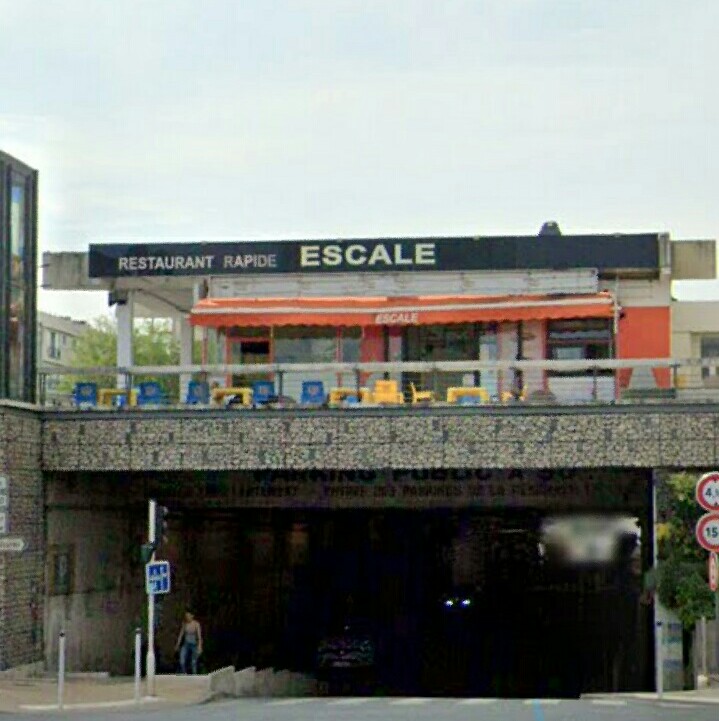 Escale