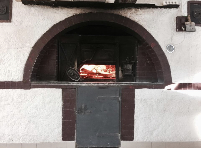 Le Pain Paysan Espira-de-L'Agly