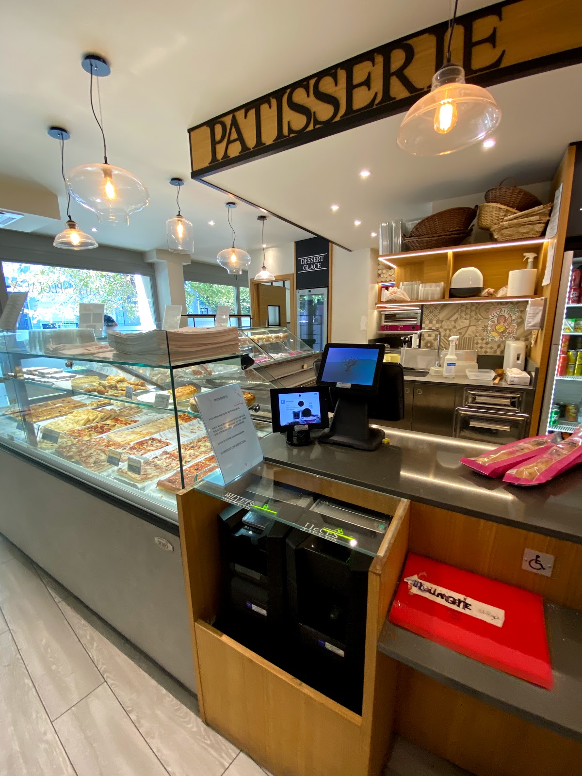 Le Fournil Saint-Roch