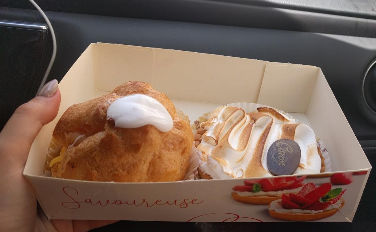 Le Pétrin de Paul et Carole