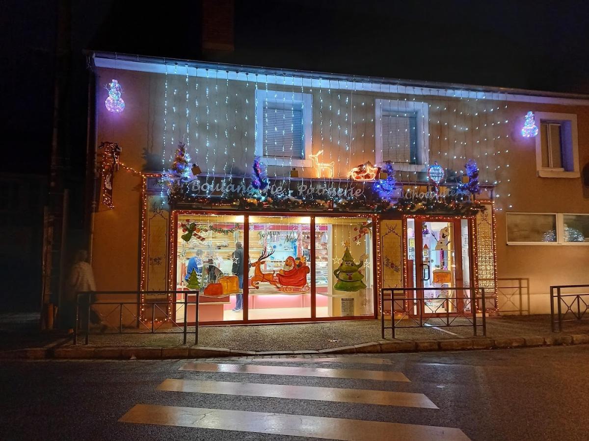 Saccas Katy Guillaume