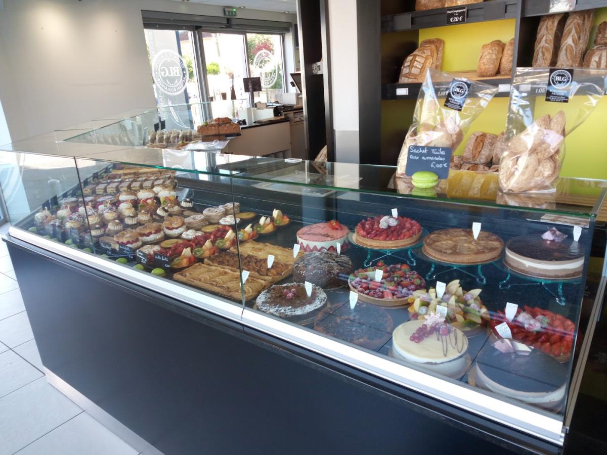 Boulangerie BLG