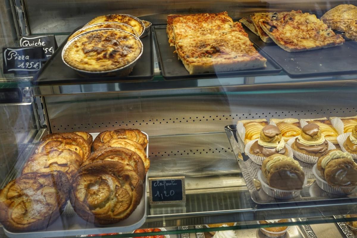 Artisan Boulanger Pâtissier "Dubreuil Freres"