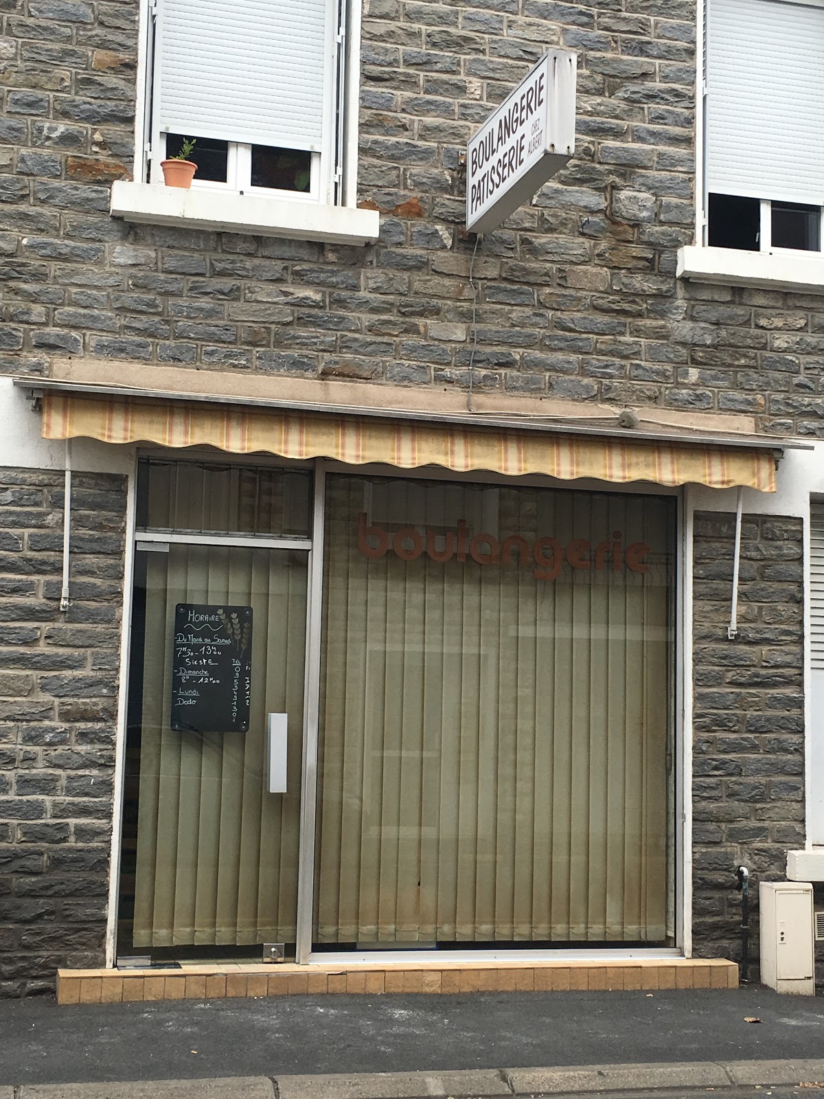 Da Costa Carlos-Albert