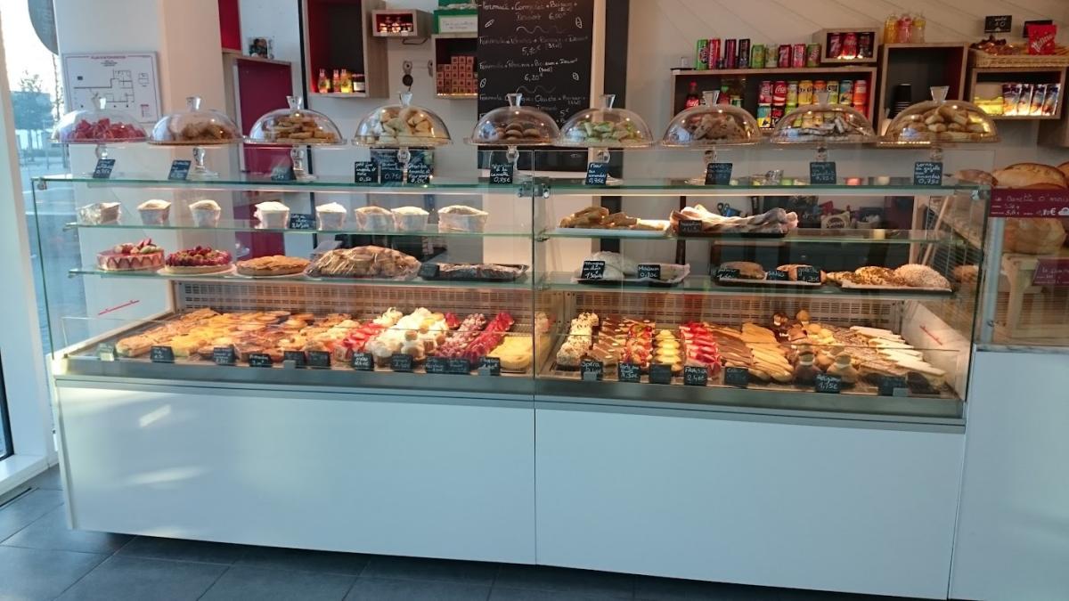 Boulangerie Pâtisserie Pont Tabarly