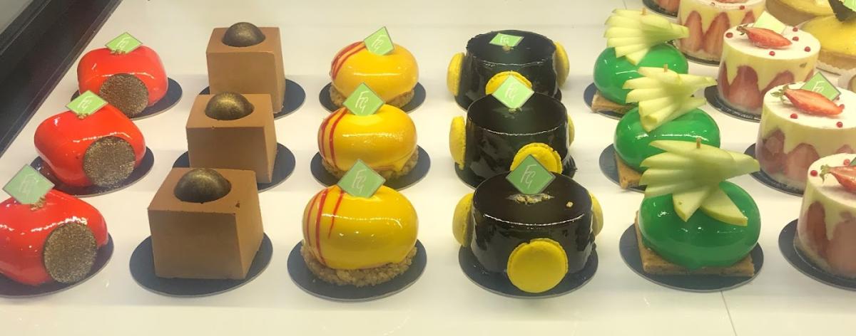 Le Fournil de la Gare