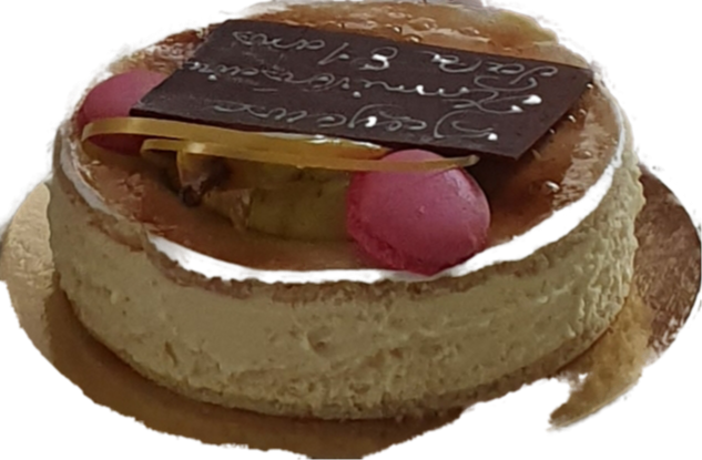 Sésame Boulangerie-Pâtisserie