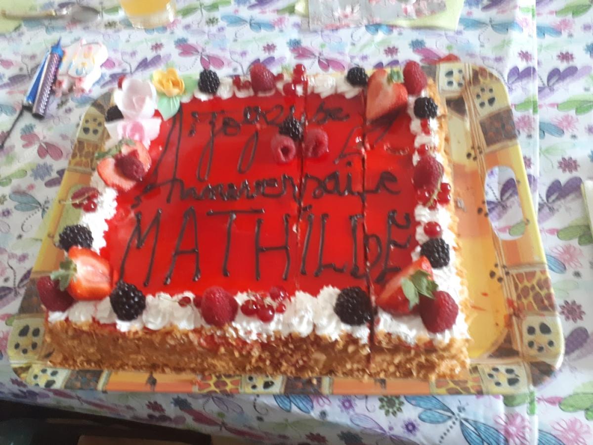 LA TRADITION D'HERBLAY