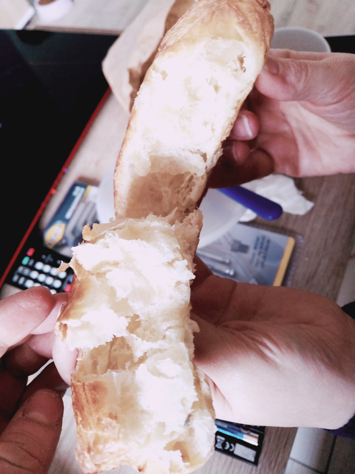 Le Fournil des Mauges