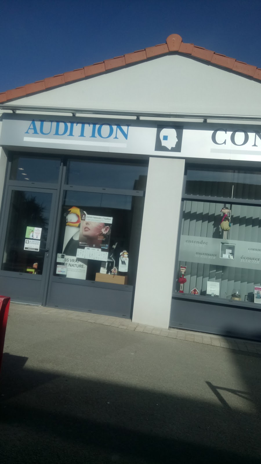 Boulangerie Pâtisserie Raimbault