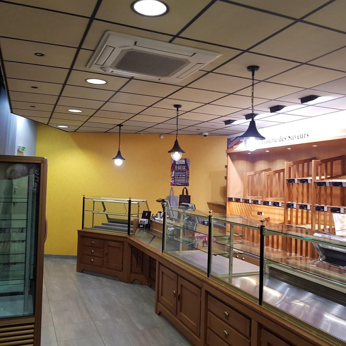 La Galerie des Saveurs