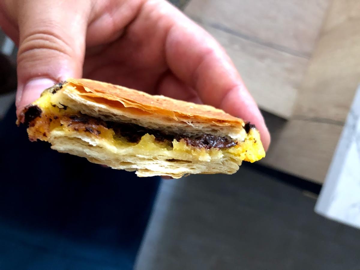 Boulangerie Aux Delices