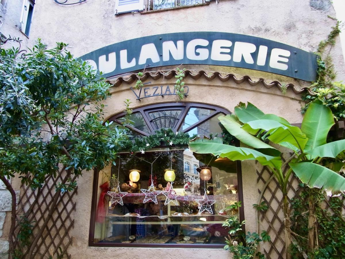 Boulangerie Veziano