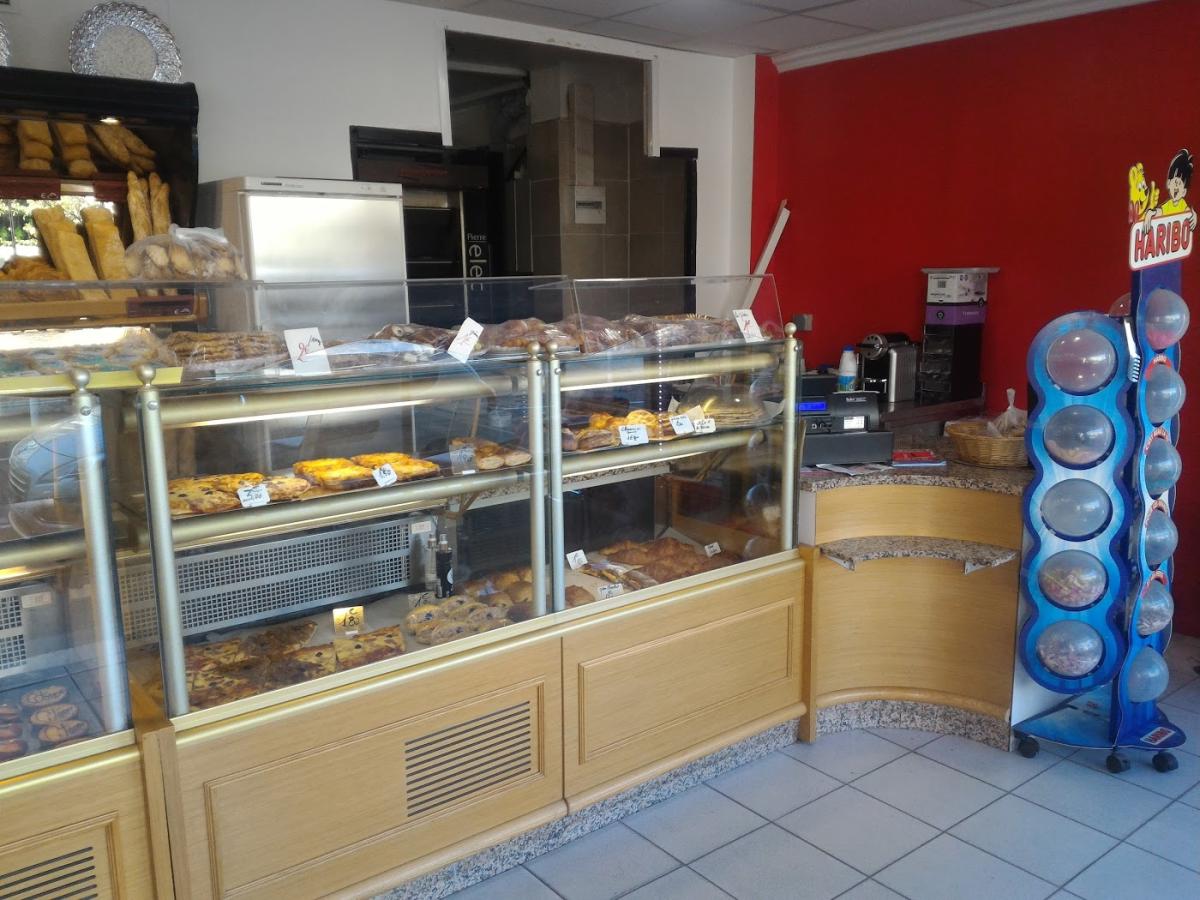 Boulangerie Le palais Gourmand