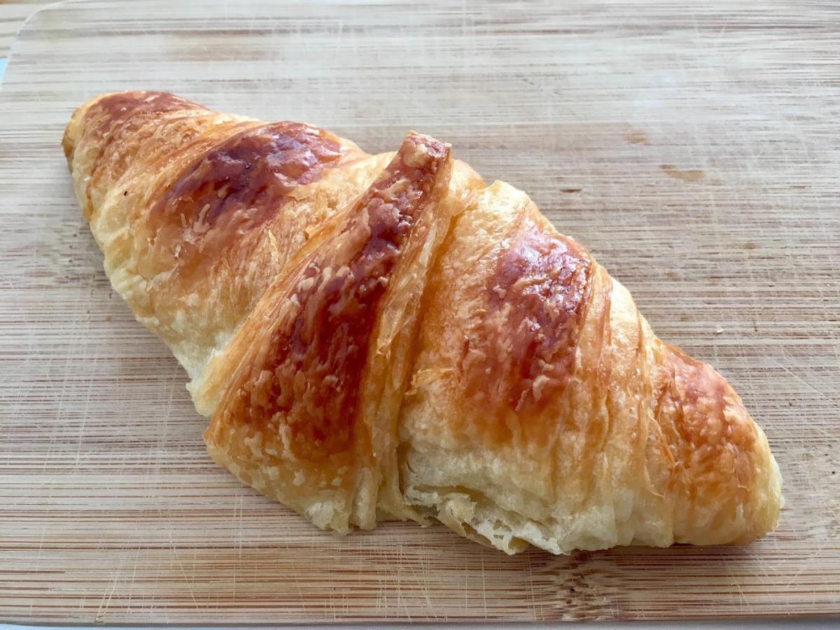 Au Palais de la Friandise