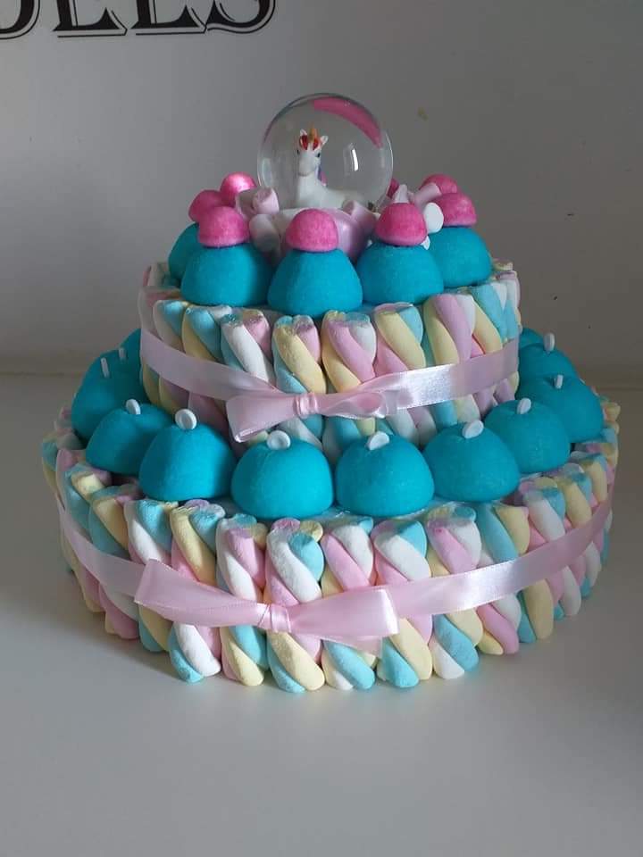 Les gourmandises de laurie