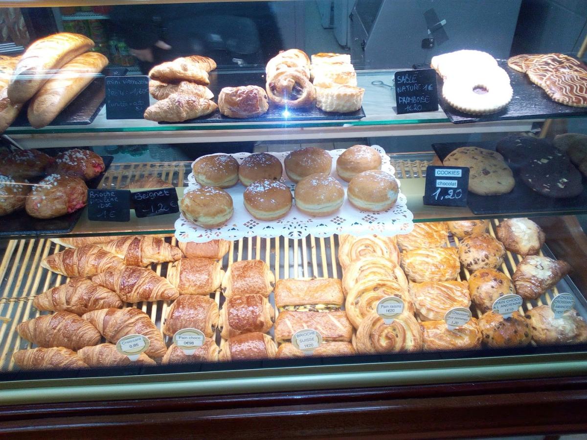 Aux Délices des Halles