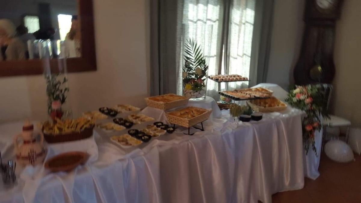 instant-traiteur Marseille