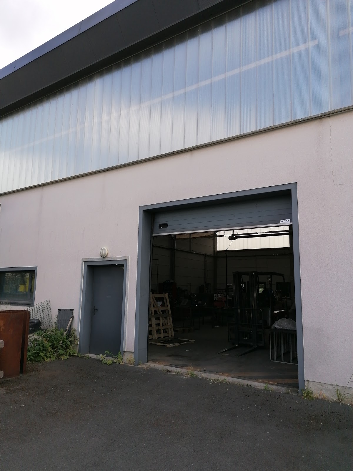 Torrefaction Services