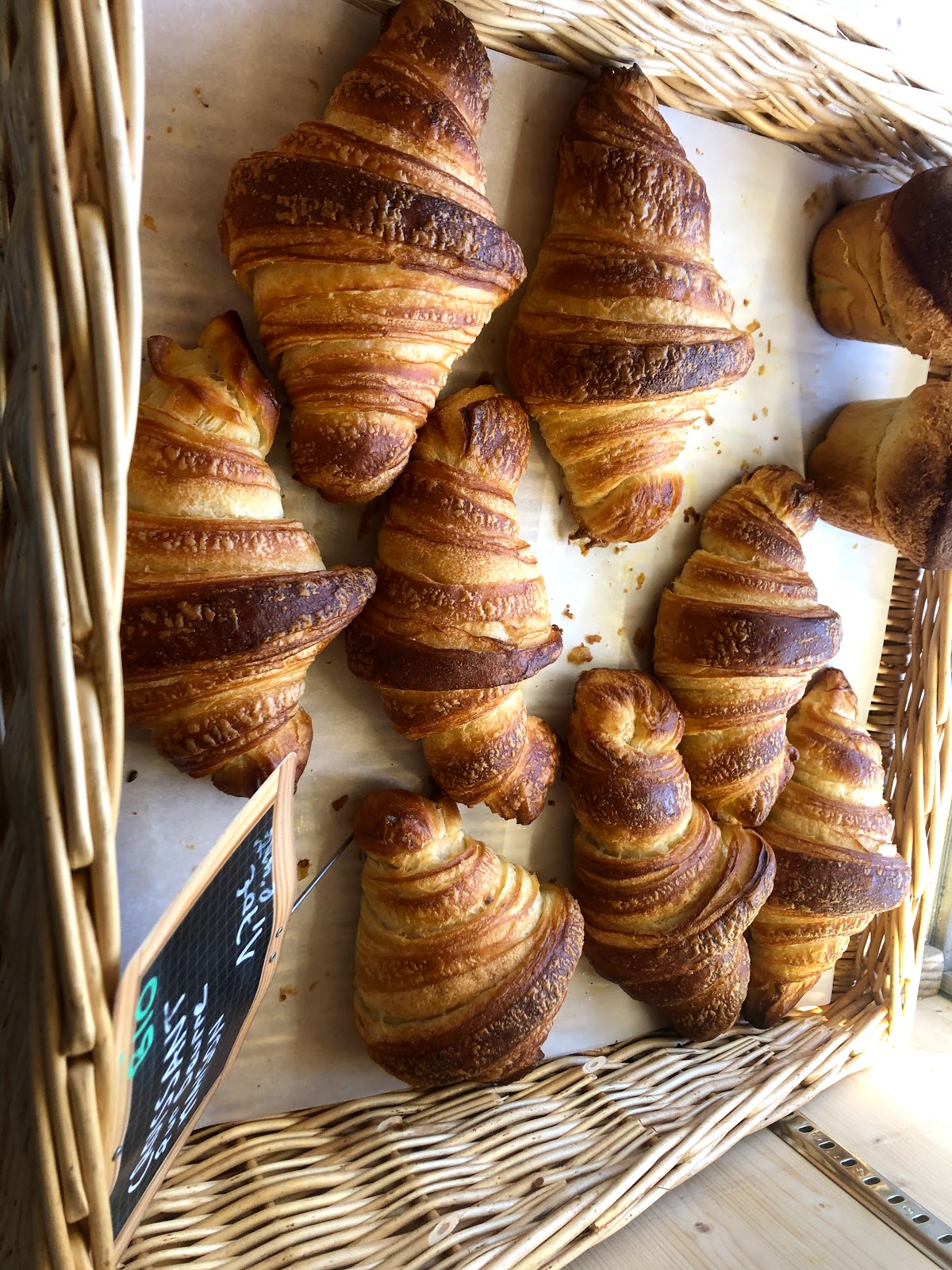 FOURNIL DU BOISLEVAIN