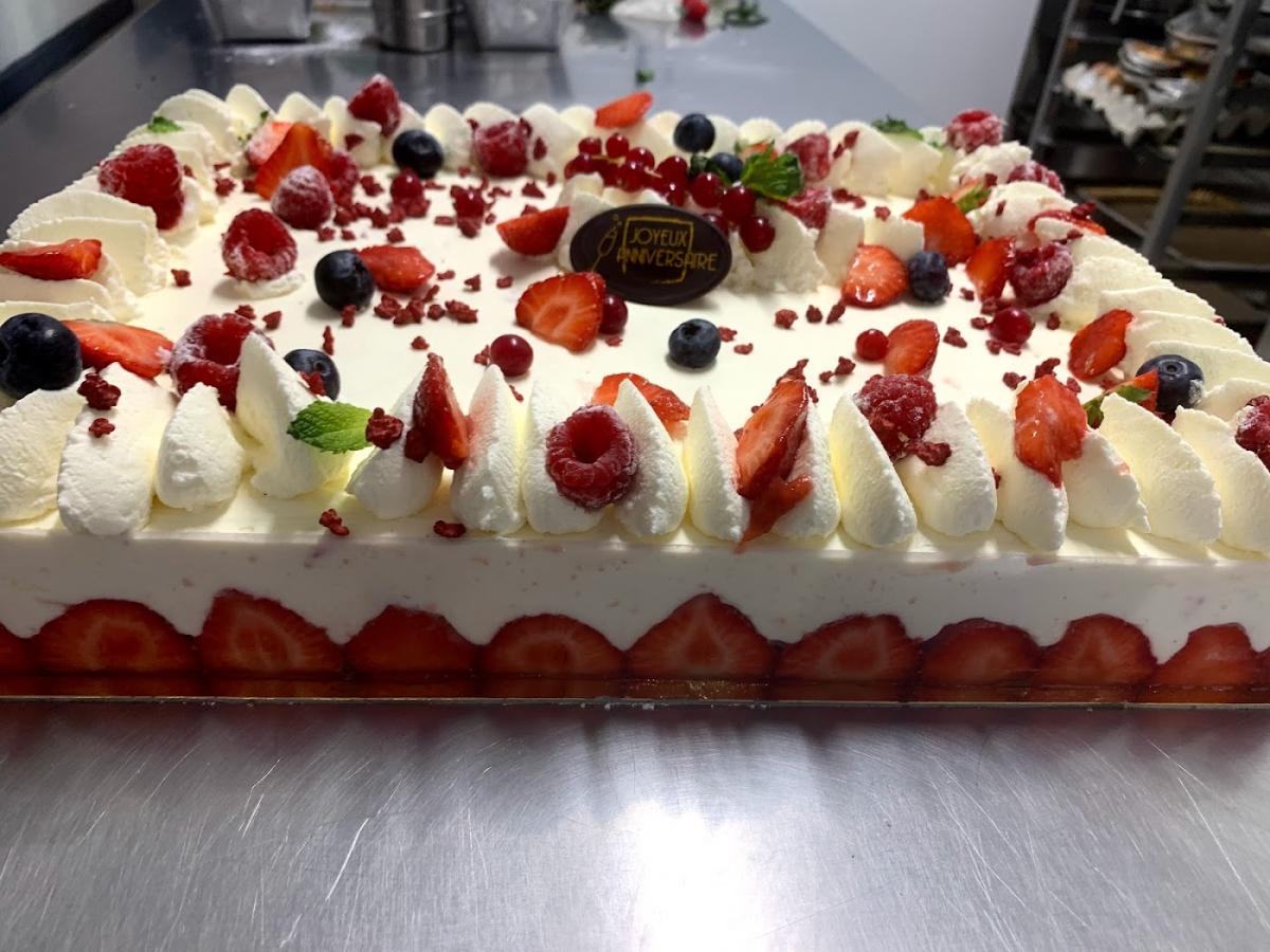 Dolciumi Mes Douceurs