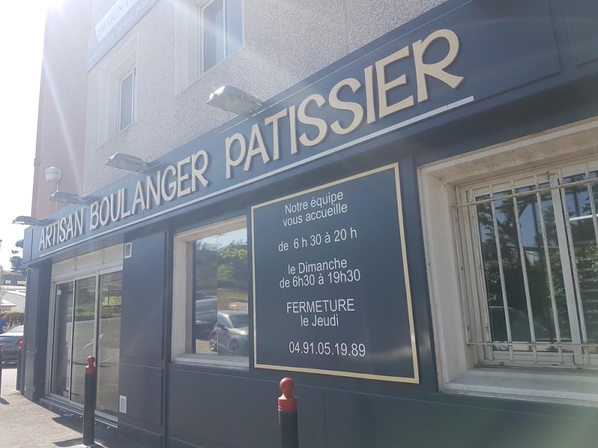 Boulangerie du Technopole