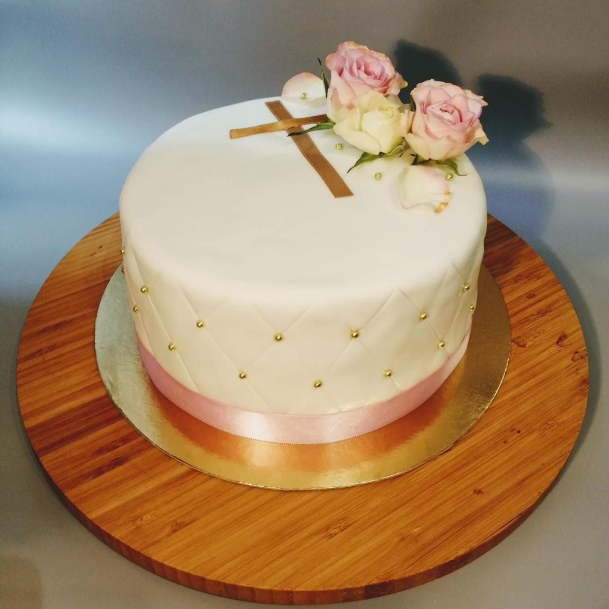 Les Gourmandises de Lisa